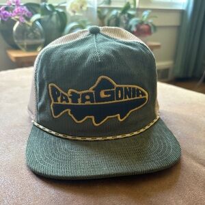 Patagonia Hat